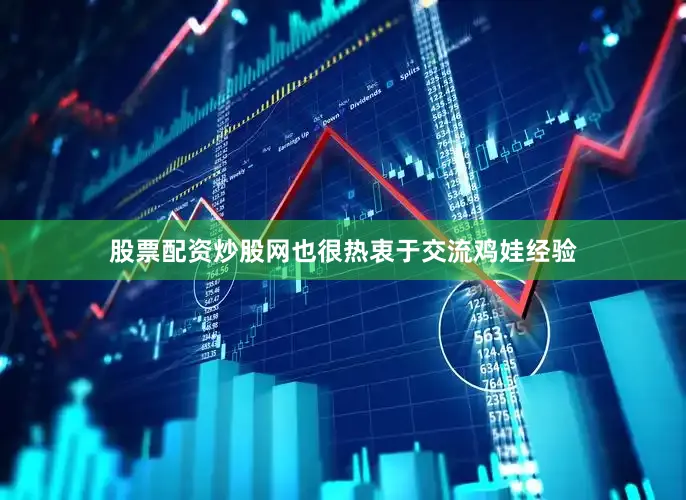 股票配资炒股网也很热衷于交流鸡娃经验